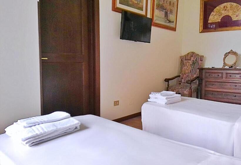 ベッドアンドブレックファースト La Collina Dei Venti