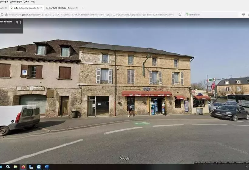 ベッドアンドブレックファースト Lo Gorissado   La Ferme Du Glandier