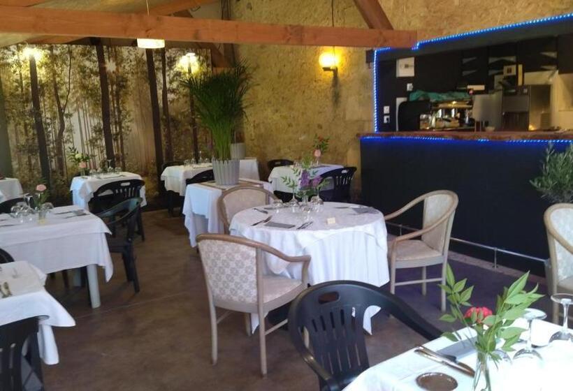 Bed and Breakfast Lo Gorissado La Ferme Du Glandier