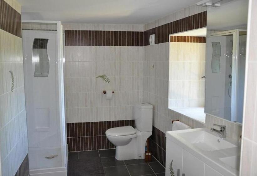 Bed and Breakfast Lo Gorissado La Ferme Du Glandier