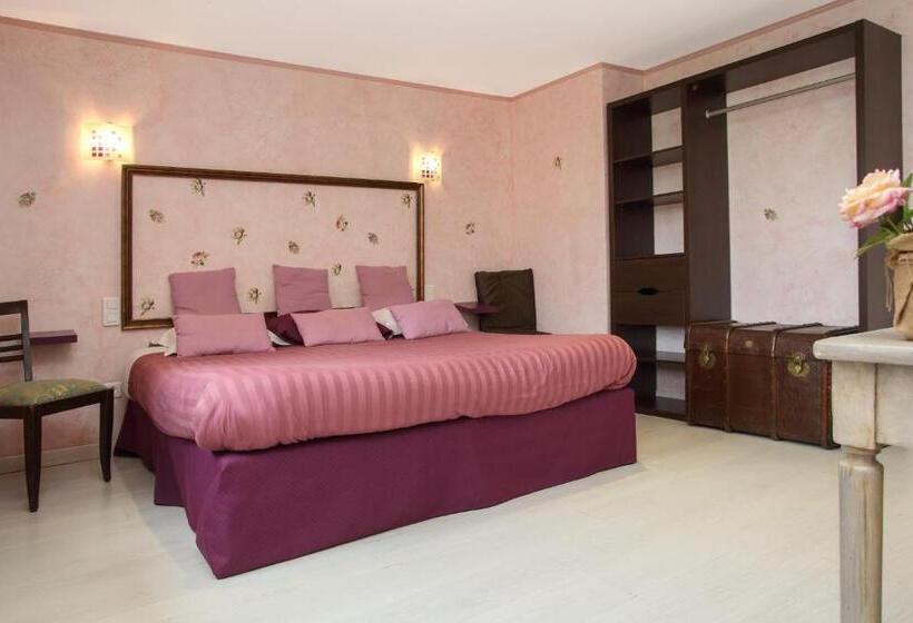 Bed and Breakfast Lo Gorissado La Ferme Du Glandier