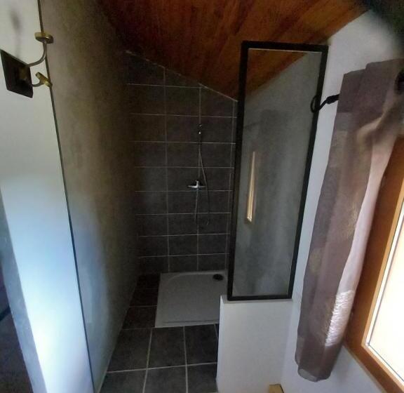 צימר Les Terrasses De Collanges