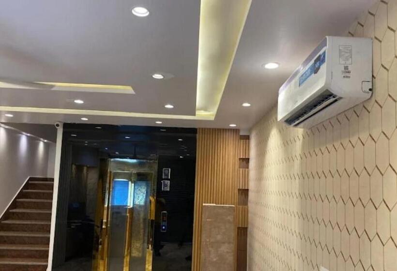 住宿加早餐  Ma Clark