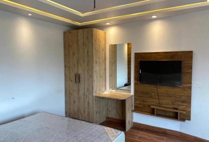 住宿加早餐  Ma Clark