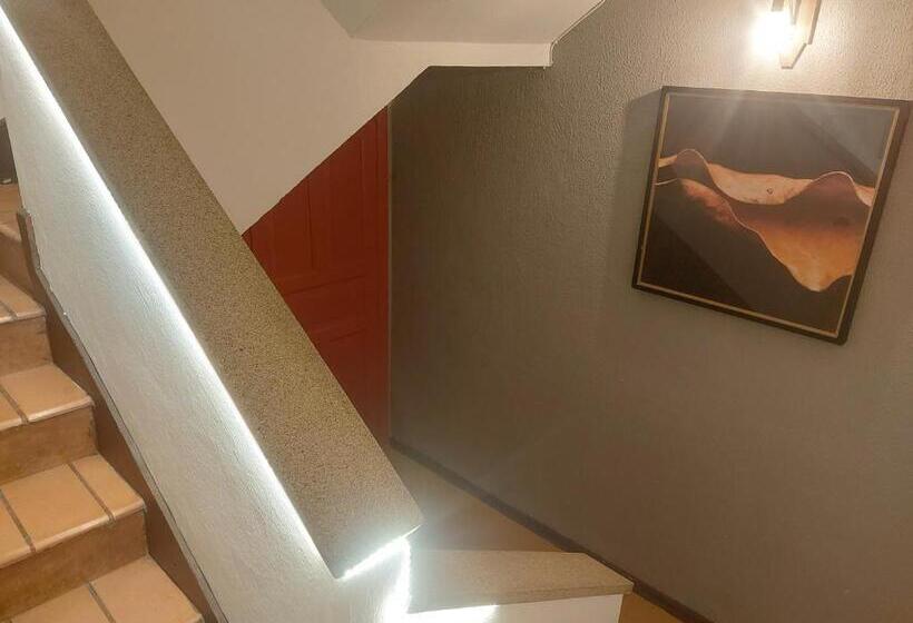 민박 Pousada Do Seu Souza