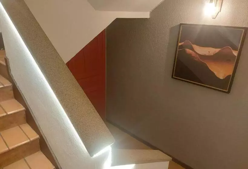 Aamiaismajoitus (B&B) Pousada Do Seu Souza