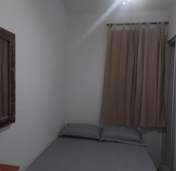 민박 Pousada Do Seu Souza