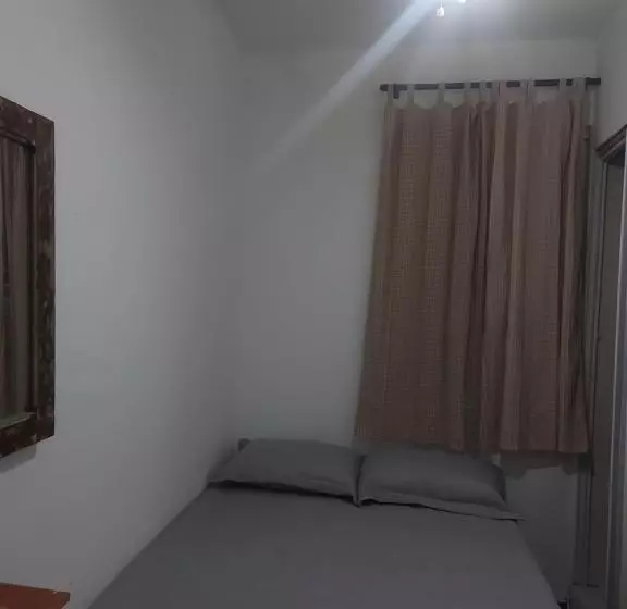 Aamiaismajoitus (B&B) Pousada Do Seu Souza