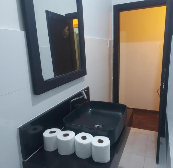 민박 Pousada Do Seu Souza