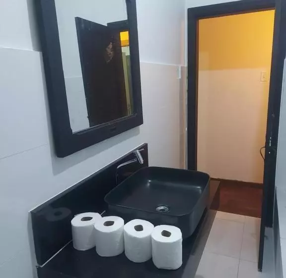 Aamiaismajoitus (B&B) Pousada Do Seu Souza