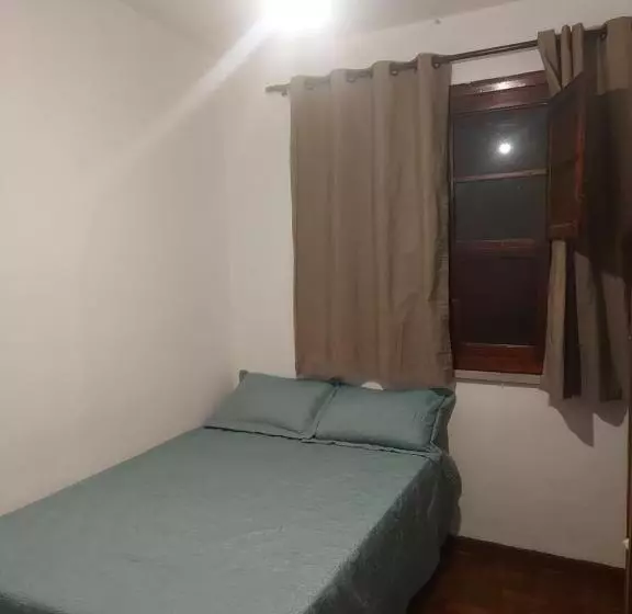 Aamiaismajoitus (B&B) Pousada Do Seu Souza