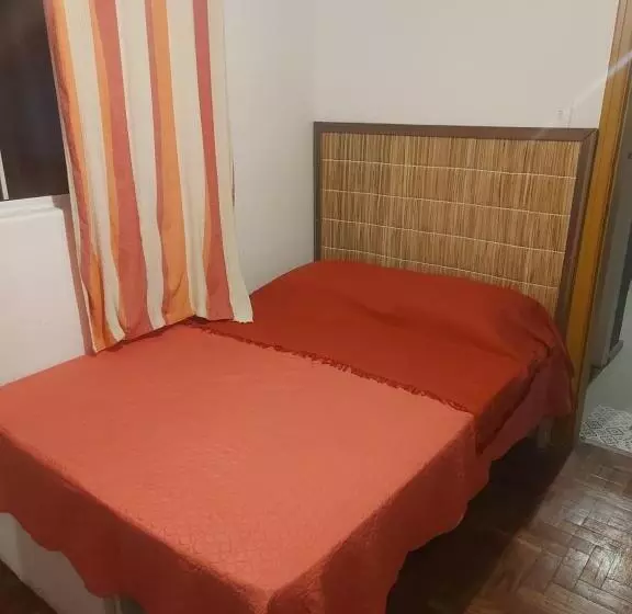 Aamiaismajoitus (B&B) Pousada Do Seu Souza