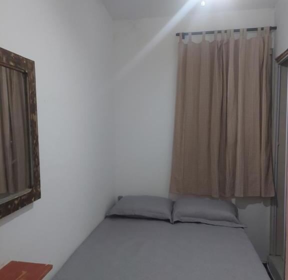 민박 Pousada Do Seu Souza