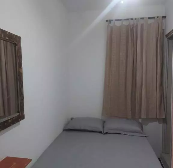 Aamiaismajoitus (B&B) Pousada Do Seu Souza