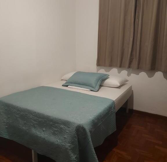 민박 Pousada Do Seu Souza