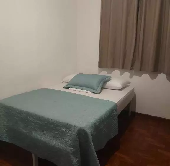 Aamiaismajoitus (B&B) Pousada Do Seu Souza