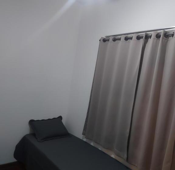 민박 Pousada Do Seu Souza