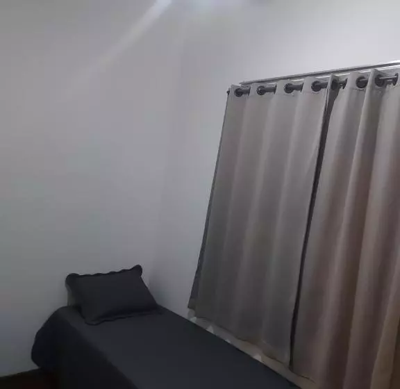 Aamiaismajoitus (B&B) Pousada Do Seu Souza