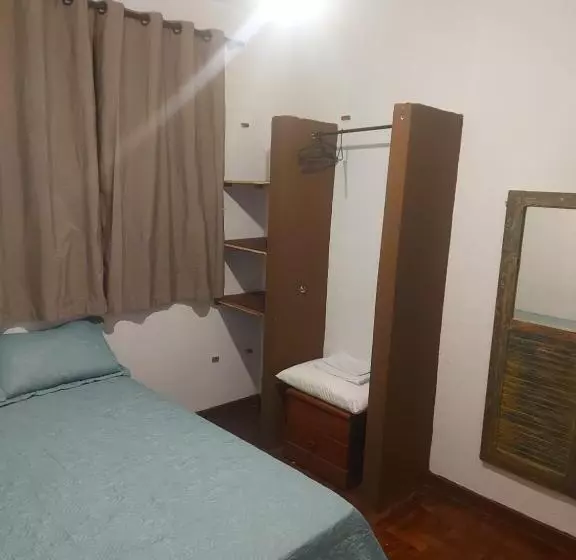 Aamiaismajoitus (B&B) Pousada Do Seu Souza