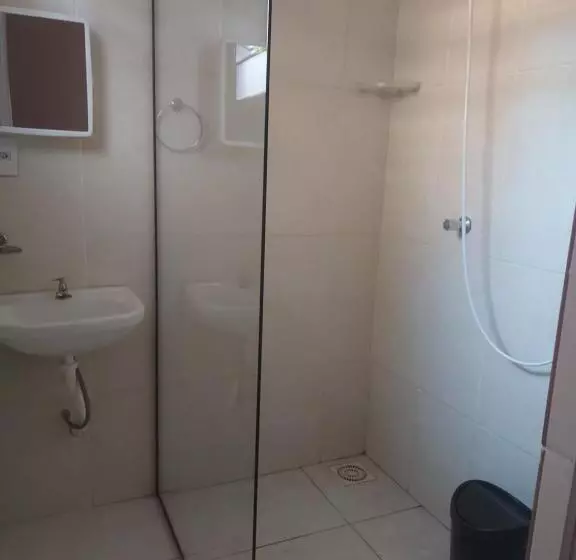 Aamiaismajoitus (B&B) Pousada Do Seu Souza