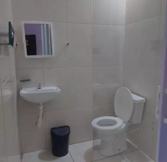 Aamiaismajoitus (B&B) Pousada Do Seu Souza