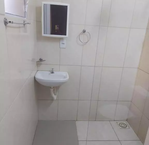 Aamiaismajoitus (B&B) Pousada Do Seu Souza