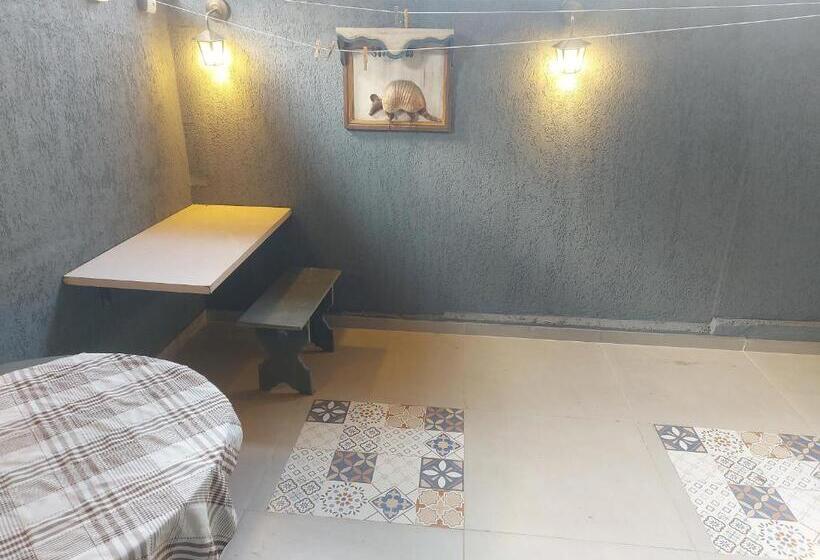 민박 Pousada Do Seu Souza