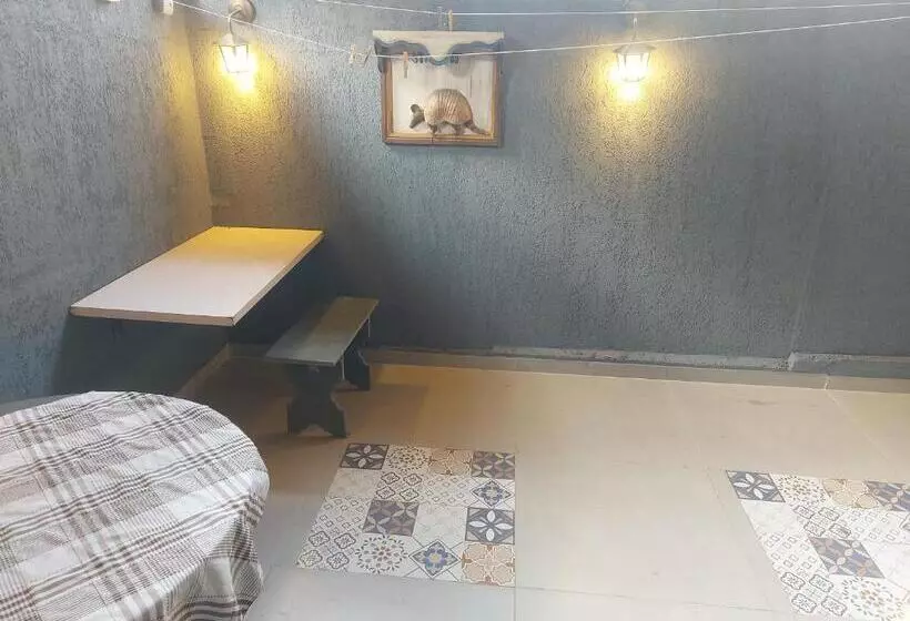 Aamiaismajoitus (B&B) Pousada Do Seu Souza