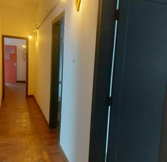 Aamiaismajoitus (B&B) Pousada Do Seu Souza