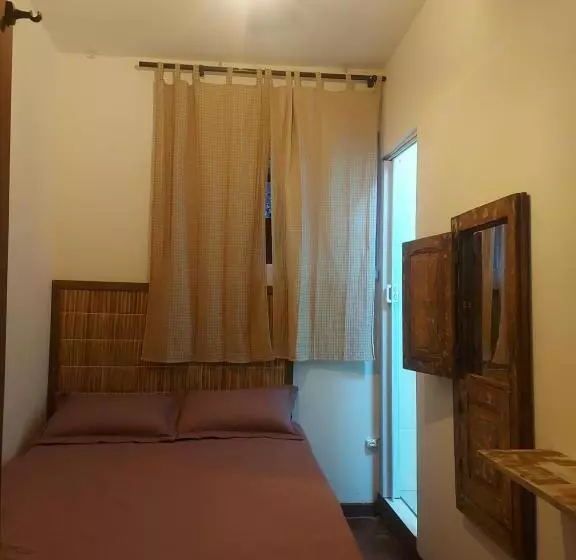 Aamiaismajoitus (B&B) Pousada Do Seu Souza