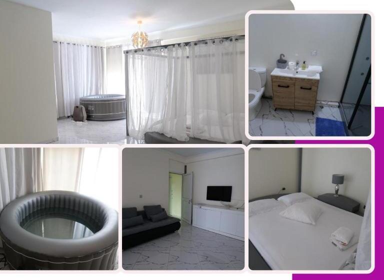 تختخواب و صبحانه Restaurante Xinte Na Casa