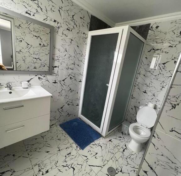 تختخواب و صبحانه Restaurante Xinte Na Casa