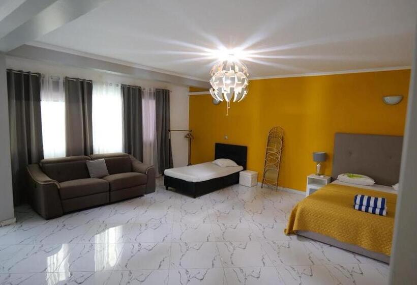 تختخواب و صبحانه Restaurante Xinte Na Casa