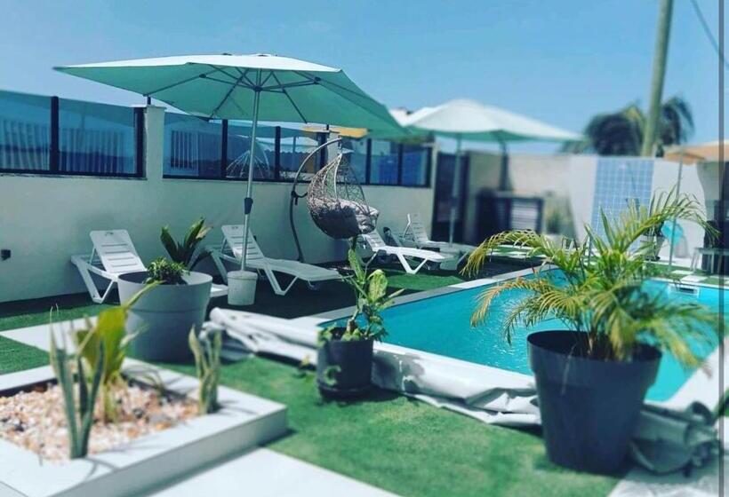 تختخواب و صبحانه Restaurante Xinte Na Casa