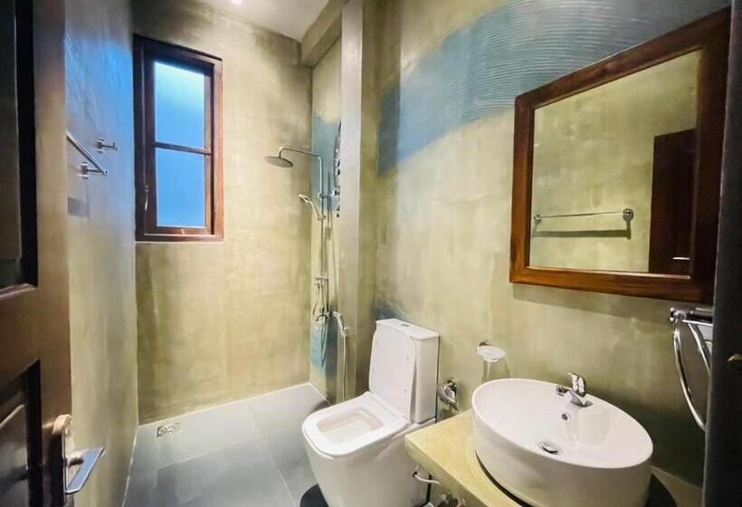 مبيت وإفطار The Kheak