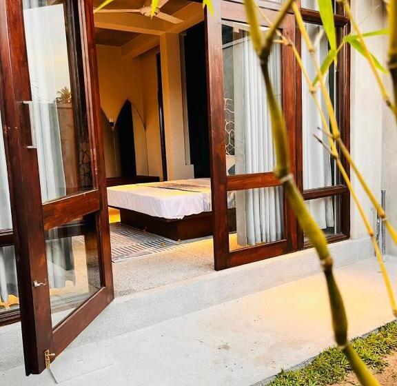 مبيت وإفطار The Kheak