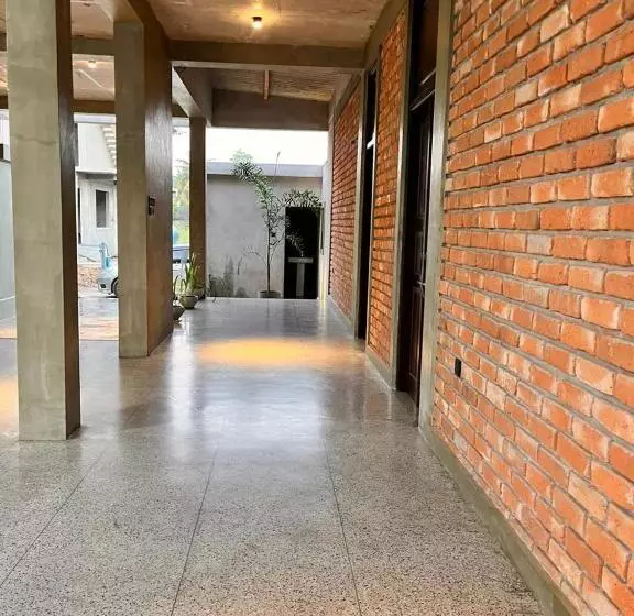 Aamiaismajoitus (B&B) The Kheak