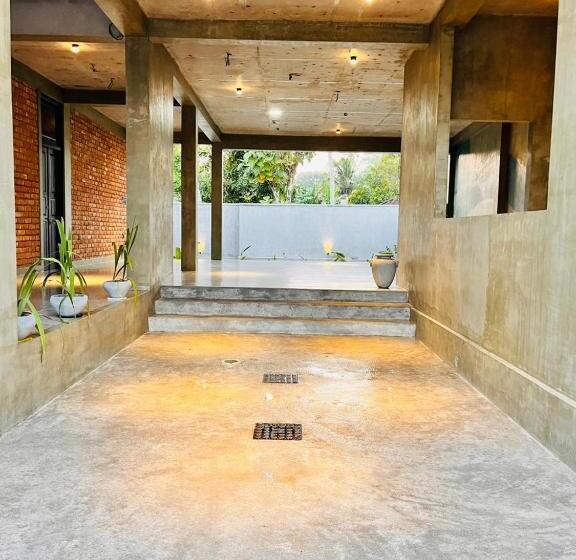 مبيت وإفطار The Kheak