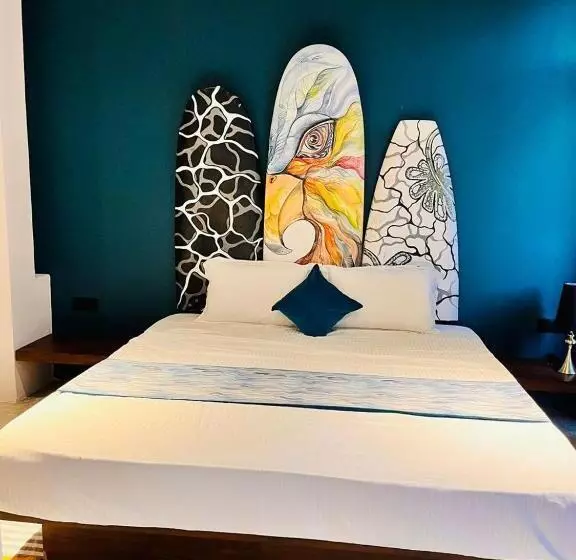 Aamiaismajoitus (B&B) The Kheak