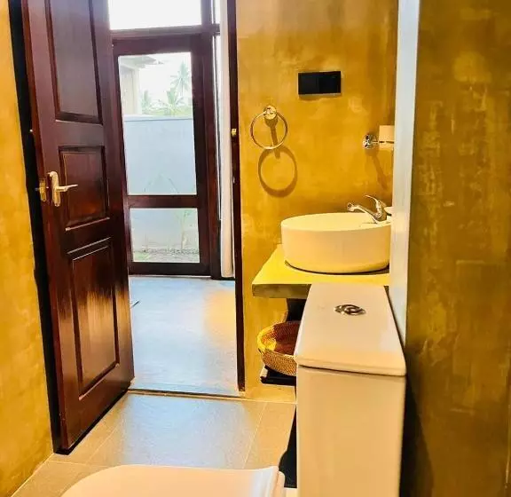 Aamiaismajoitus (B&B) The Kheak