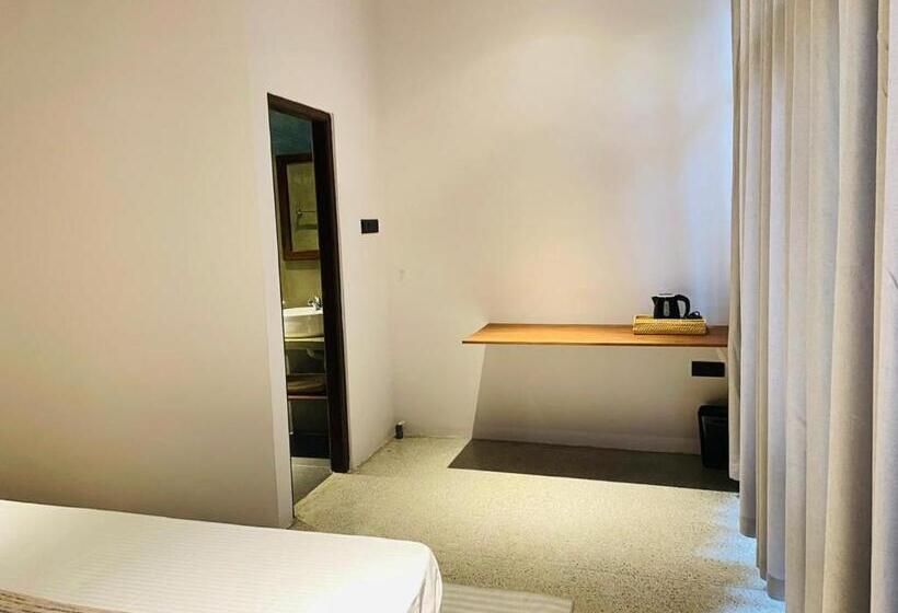 مبيت وإفطار The Kheak