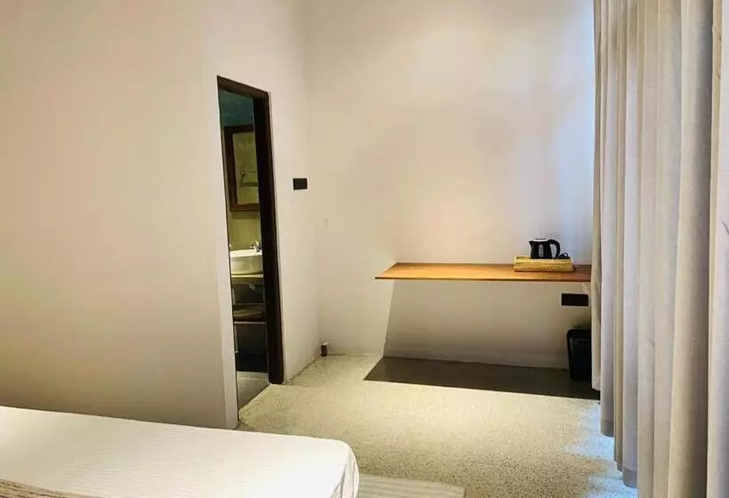 Aamiaismajoitus (B&B) The Kheak