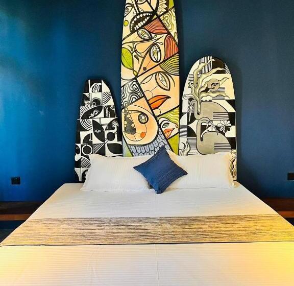 مبيت وإفطار The Kheak