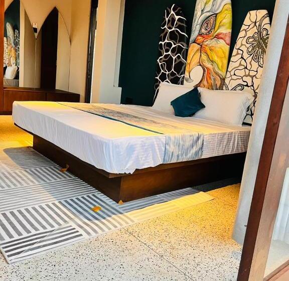 مبيت وإفطار The Kheak