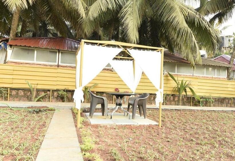 Eutopia Beach Resort Boutique Resort With Pool By Rio Hotels India