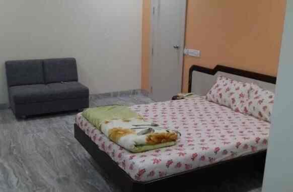 호텔 Bagaria Palace