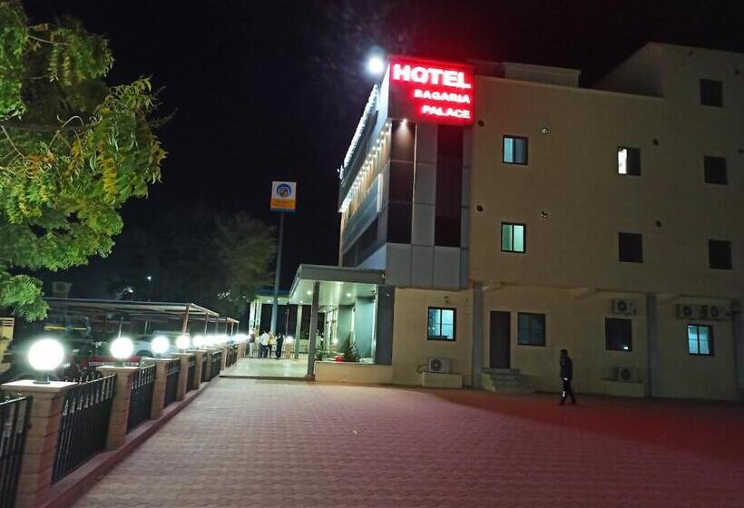 호텔 Bagaria Palace