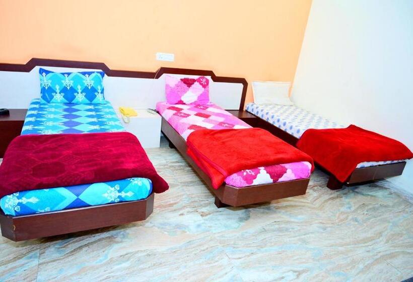 호텔 Bagaria Palace