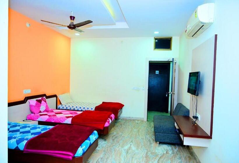 호텔 Bagaria Palace