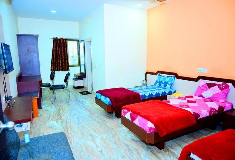 호텔 Bagaria Palace